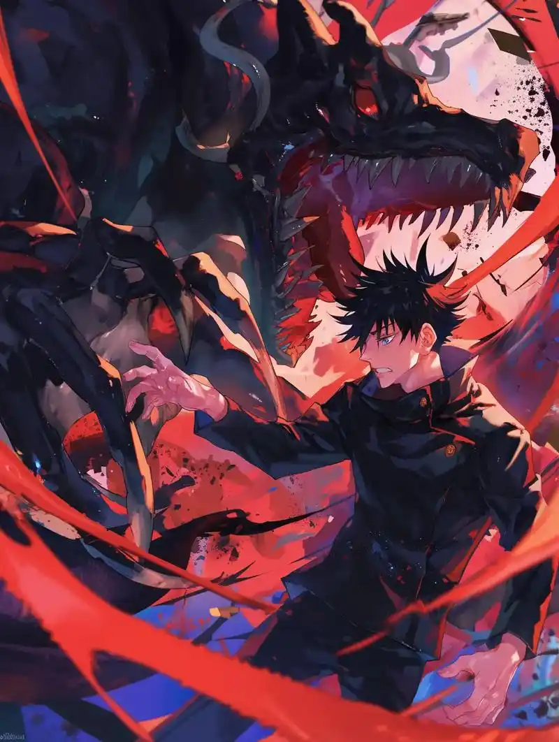 艳母动漫精选banner