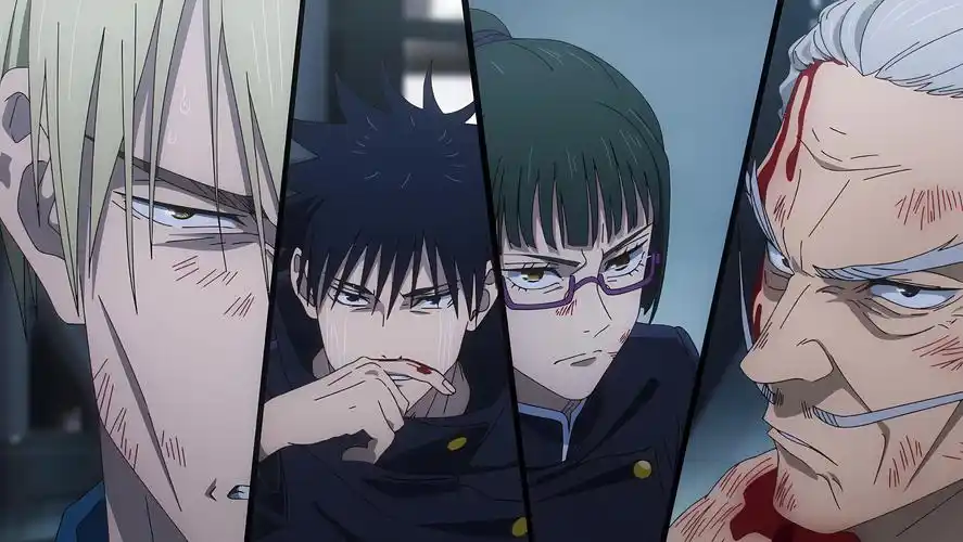 艳母动漫精选内容2